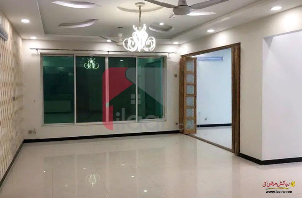 10 Marla House for Rent in Media Town, Rawalpindi