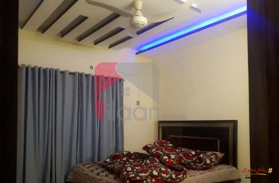 12.4 Marla House for Rent in Block B, Media Town, Rawalpindi