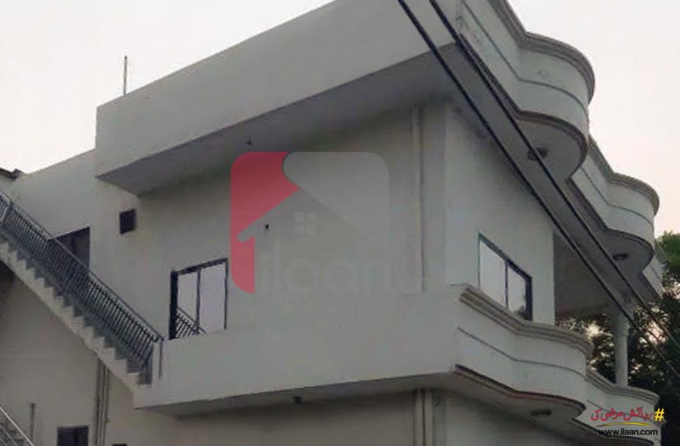 12 Marla House for Sale in Gulistan Colony, Rawalpindi