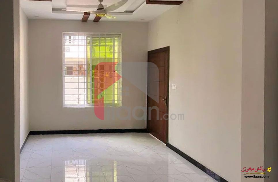 12 Marla House for Sale in Block D, Media Town, Rawalpindi
