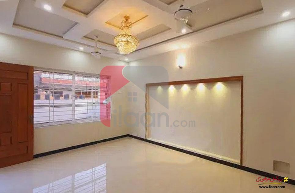 11 Marla House for Sale in Media Town, Rawalpindi