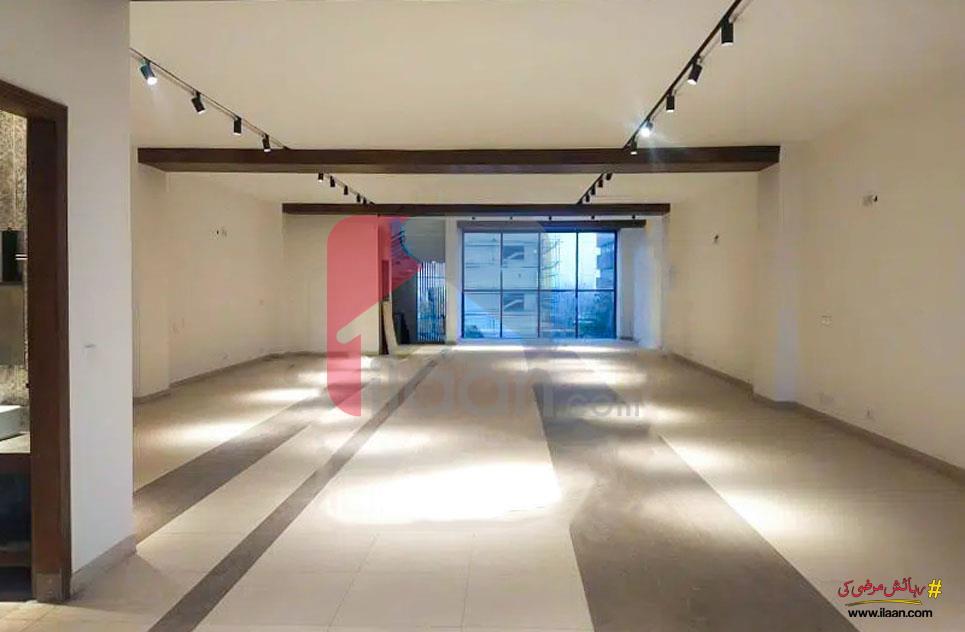 10.2 Marla Office for Rent in G-9, Islamabad
