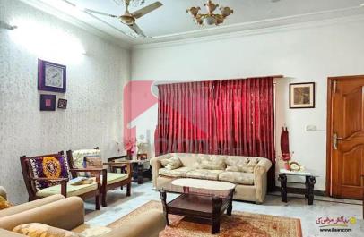 10 Marla House for Sale in Block C, PWD Housing Scheme, Islamabad