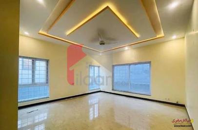 12 Marla House for Sale in Media Town, Rawalpindi