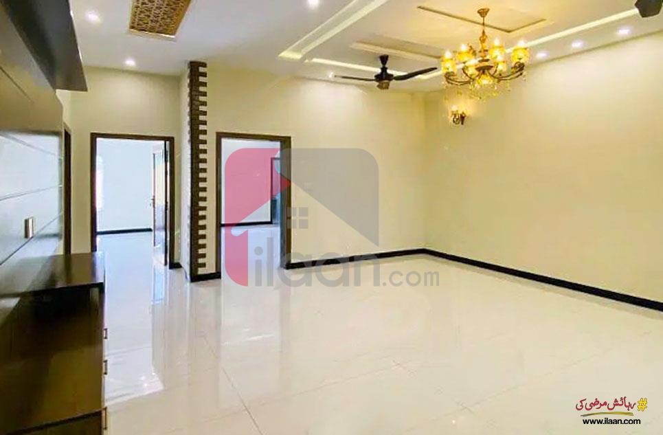 10 Marla House for Sale in Block A, Media Town, Rawalpindi