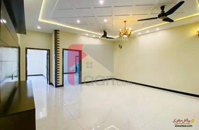 10 Marla House for Rent in Block B, Media Town, Rawalpindi