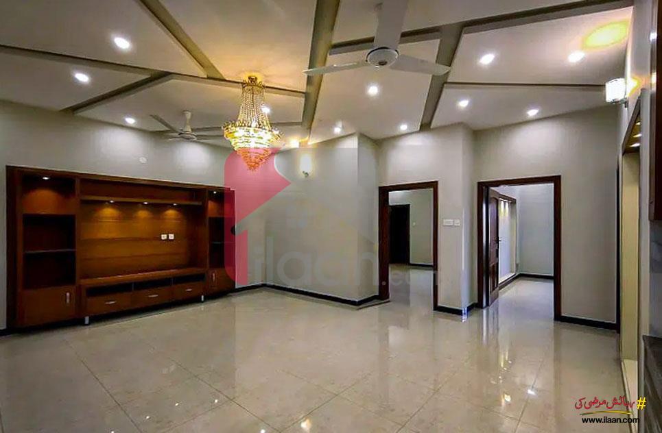 12 Marla House for Sale in Media Town, Rawalpindi