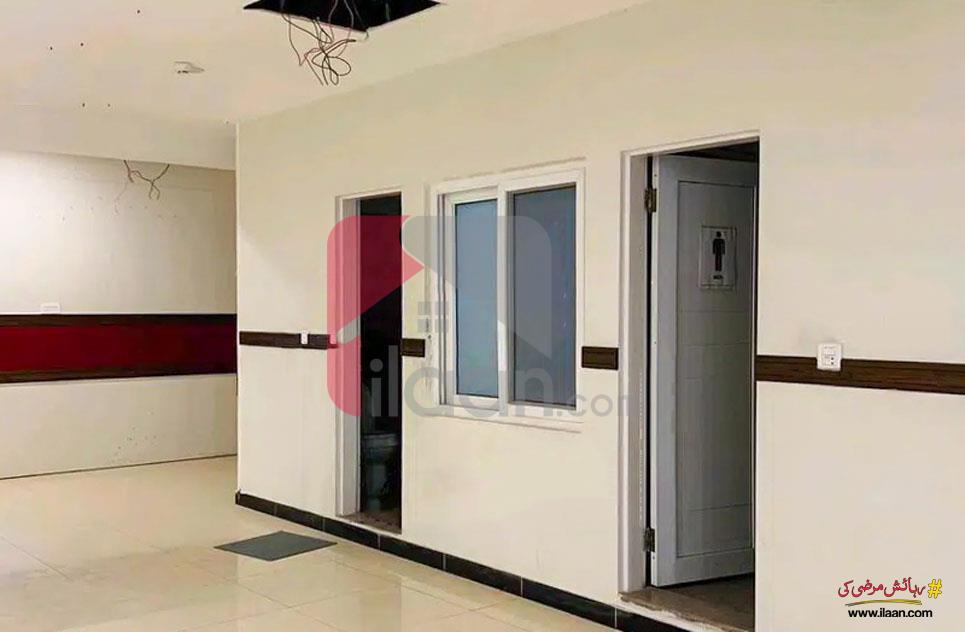 10.7 Marla Office for Rent in G-9, Islamabad