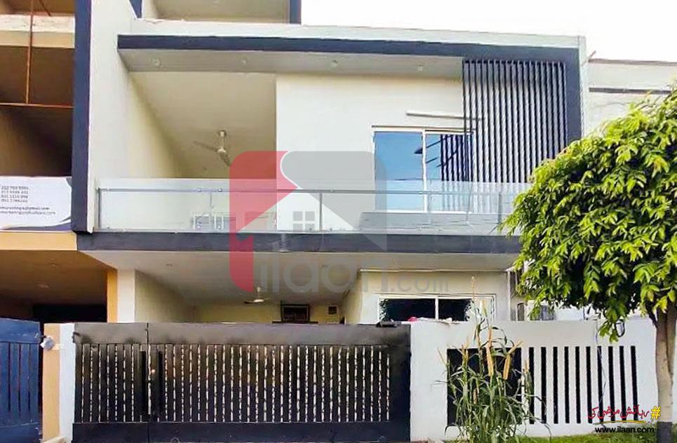 8 Marla House for Sale in B-17, Islamabad