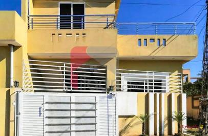 6 Marla House for Sale in Bani Gala, Islamabad