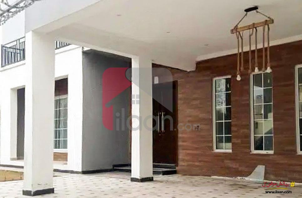 1 Kanal House for Sale in Bani Gala, Islamabad