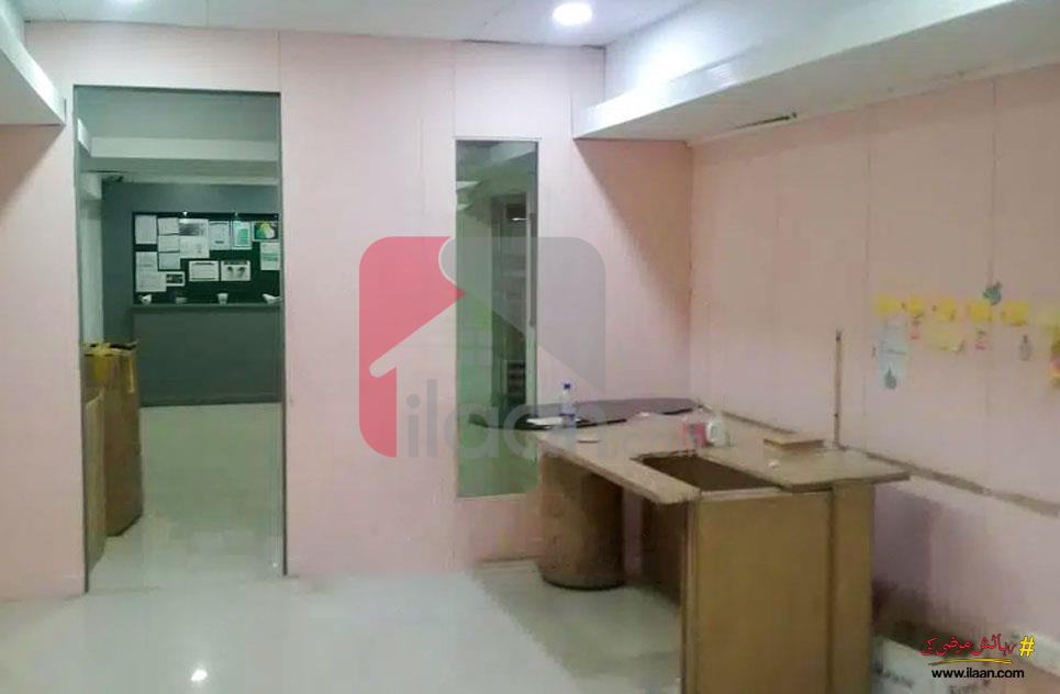 10.7 Marla Office for Rent in G-9, Islamabad