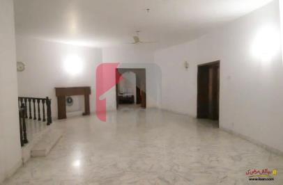 32 Marla House for Sale in Chaklala Scheme 1, Rawalpindi