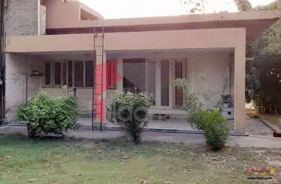 95 Marla House for Sale in New Lalazar, Rawalpindi