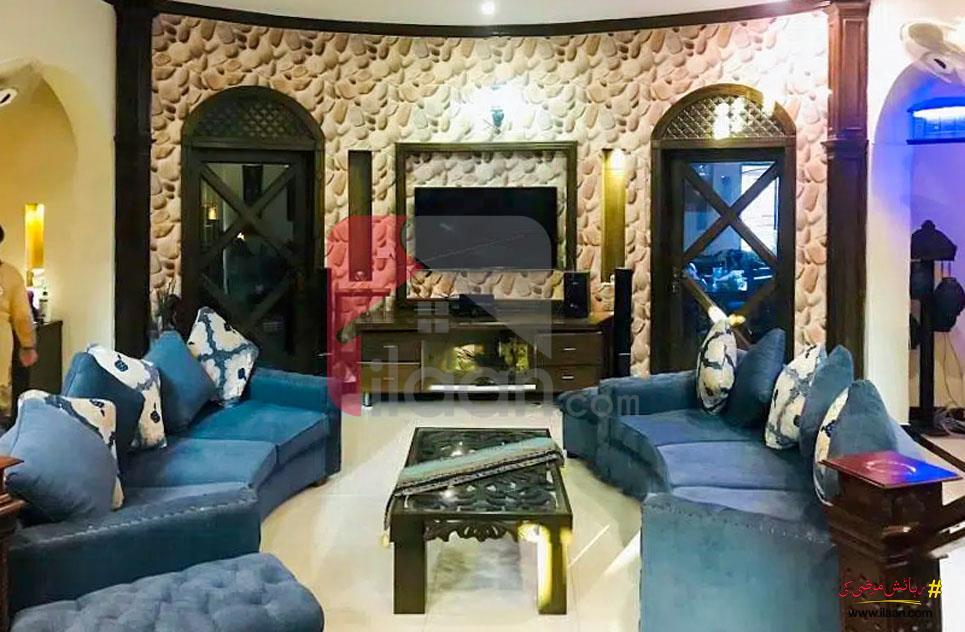 1.4 Kanal House for Sale in Bani Gala, Islamabad