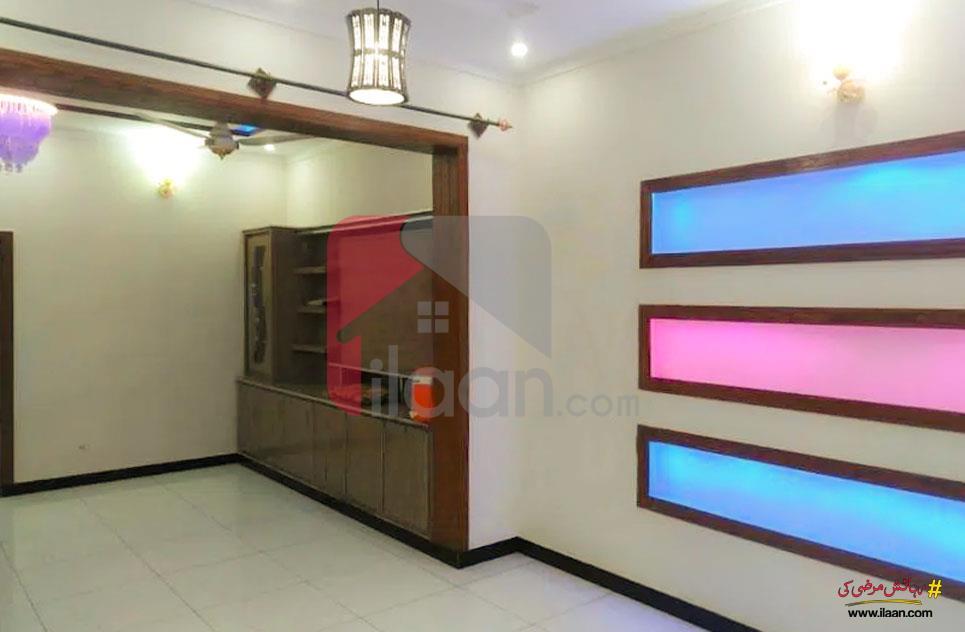 6 Marla House for Sale in Airport Housing Society, Rawalpindi