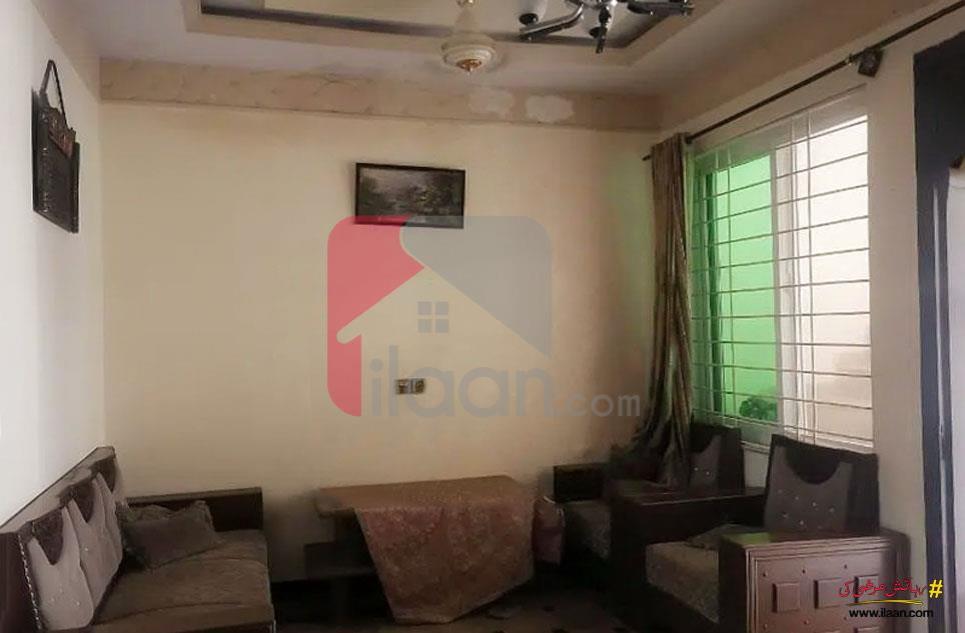 5 Marla House for Sale in Airport Housing Society, Rawalpindi