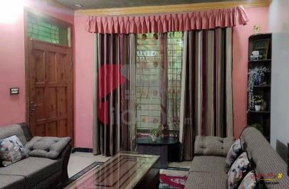 7 Marla House for Sale in Mangral Town, Rawalpindi