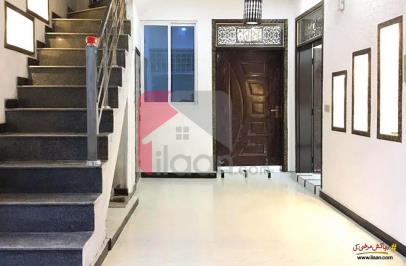 4 Marla House for Sale in Railview Housing Society, Rawalpindi