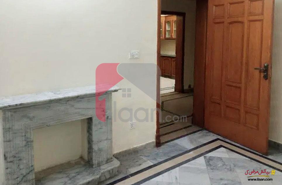 8 Marla House for Sale in Faisal Colony, Rawalpindi