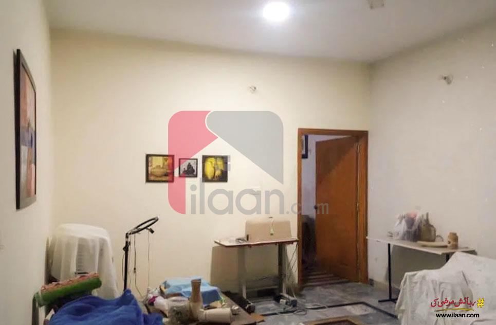 6 Marla House for Sale in Faisal Colony, Rawalpindi