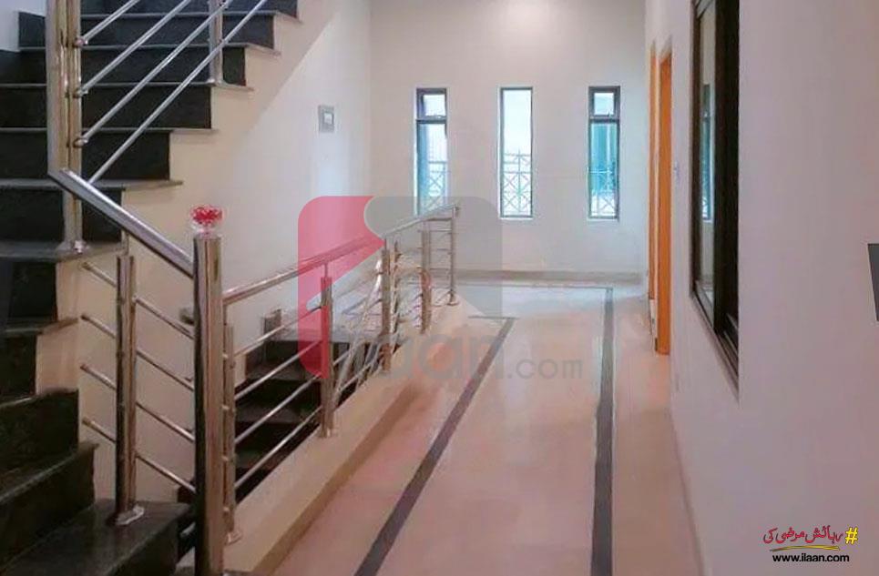 3.5 Marla House for Rent 0n Misrial Road, Rawalpindi