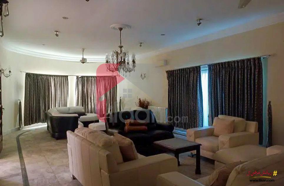 2.2 Kanal House for Sale in Bani Gala, Islamabad