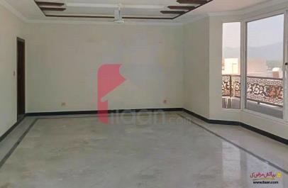 1 Kanal House for Sale in Bani Gala, Islamabad