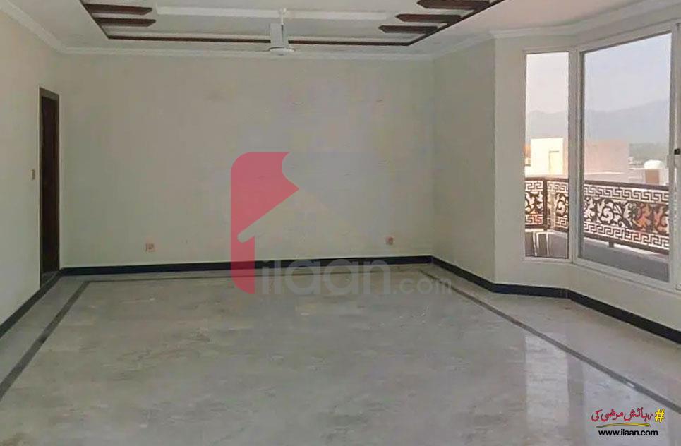 1 Kanal House for Sale in Bani Gala, Islamabad