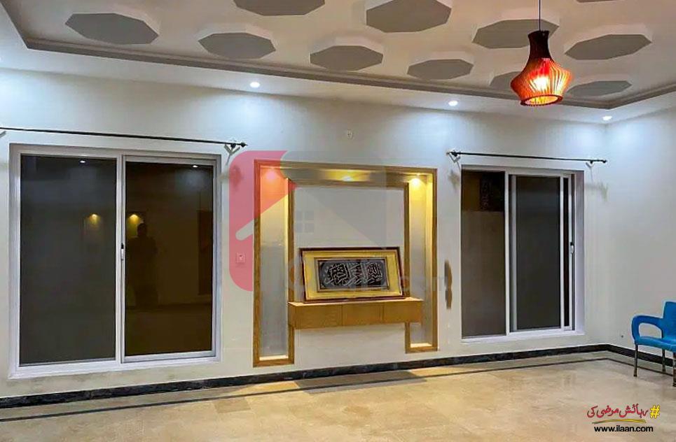 10 Marla House for Sale in Bani Gala, Islamabad