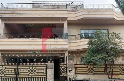 1 Kanal House for Sale in Block A, PWD Housing Scheme, Islamabad