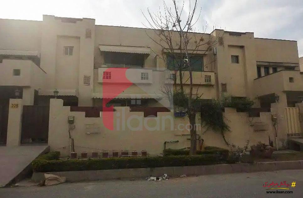 12 Marla House for Rent in Askari 14, Rawalpindi