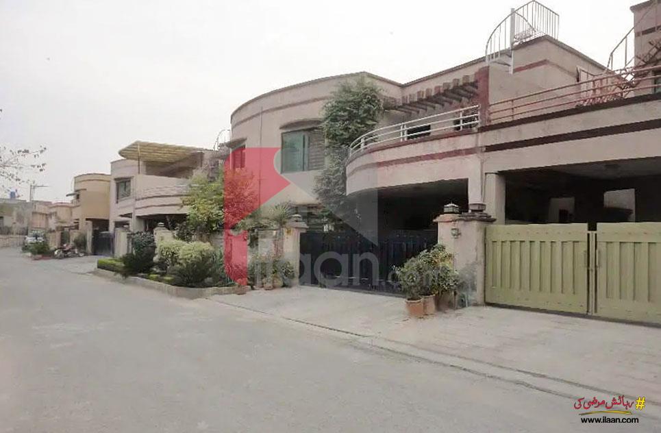 16 Marla House for Rent in Askari 14, Rawalpindi