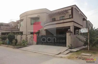 10 Marla House for Rent in Askari 14, Rawalpindi