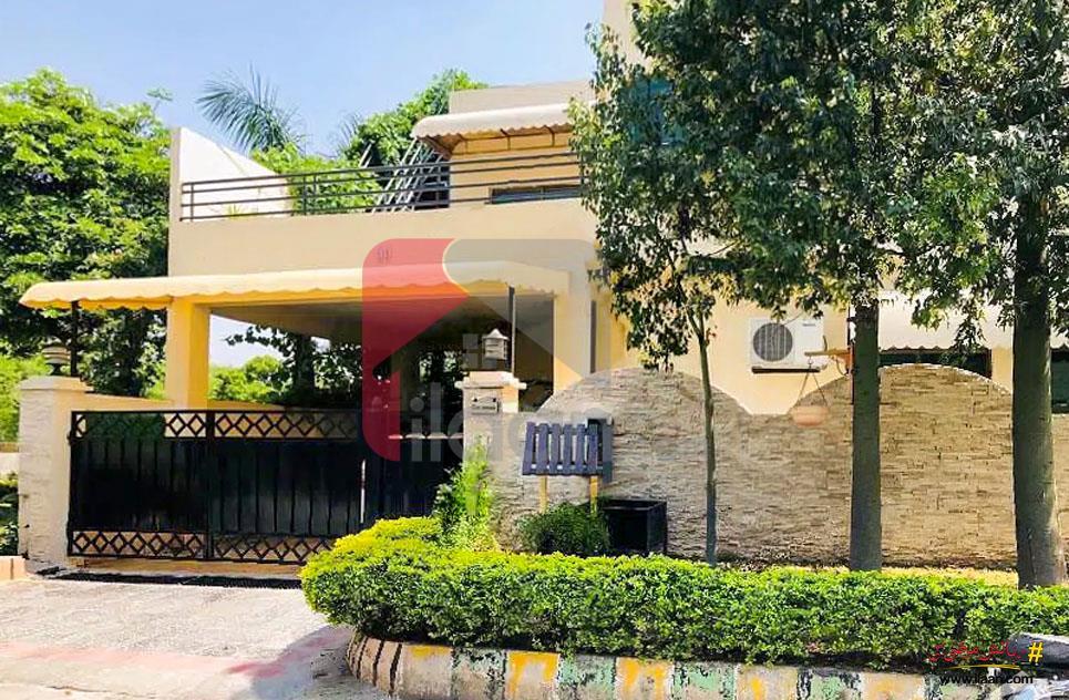 10 Marla House for Sale in Askari 13, Rawalpindi