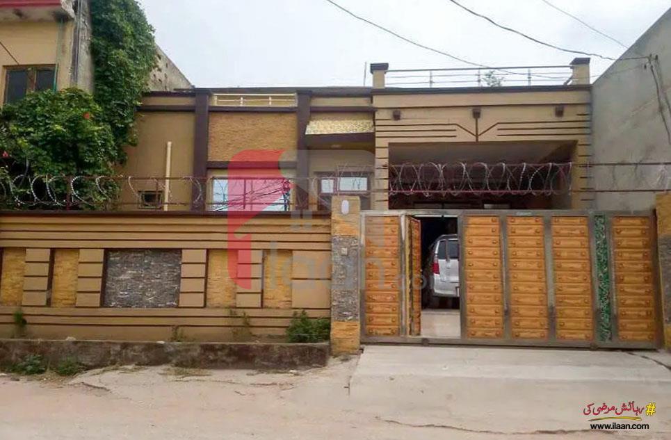 9 Marla House for Sale on Adiala Road, Rawalpindi