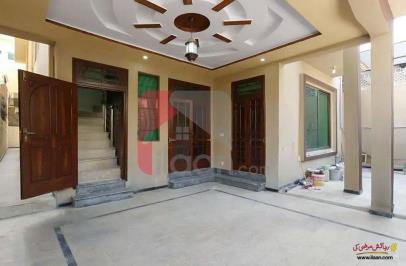 10 Marla House for Sale in Gulshan Abad, Rawalpindi