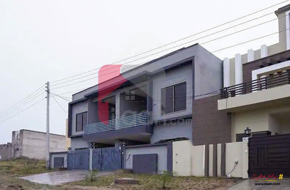 5 Marla House for Sale in Chakri Road, Rawalpindi