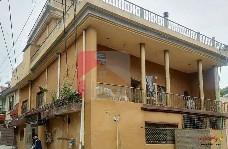 5 Marla House for Sale on Peshawar Road, Rawalpindi