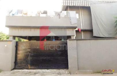 8 Marla House for Sale on Tulsa Road, Rawalpindi