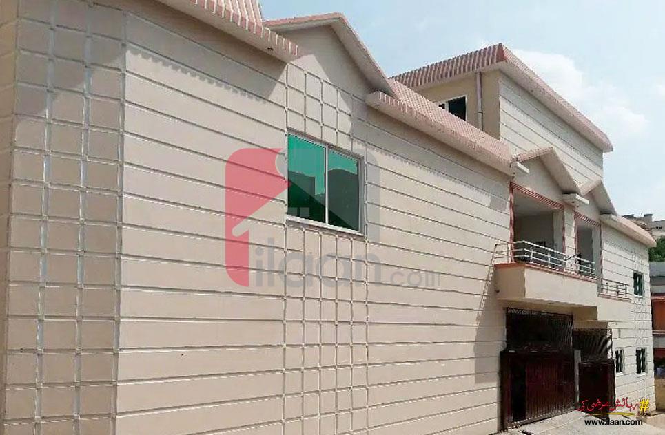 5 Marla House for Sale on Defence Road, Rawalpindi