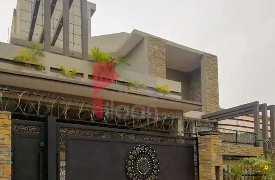10 Marla House for Sale on Defence Road, Rawalpindi