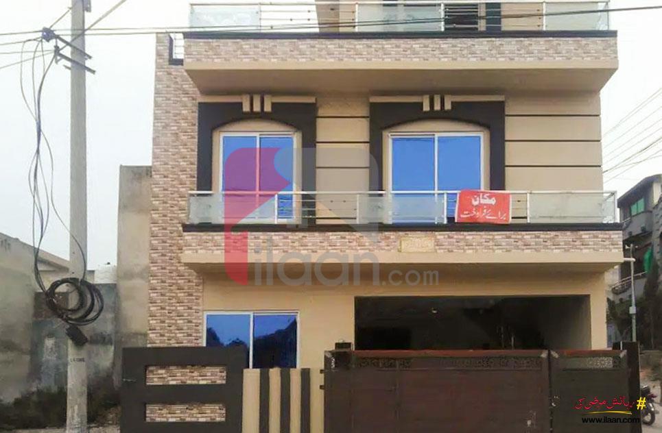 5 Marla House for Sale in Airport Housing Society, Rawalpindi