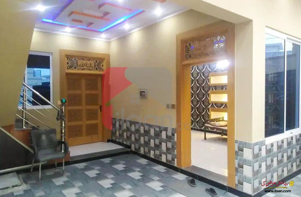 5 Marla House for Sale in Airport Housing Society, Rawalpindi