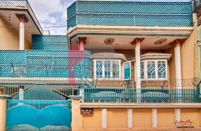 12 Marla House for Sale in Gulzar-e-Quaid Housing Society, Rawalpindi