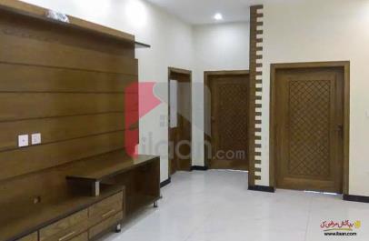 10 Marla House for Sale in Media Town, Rawalpindi