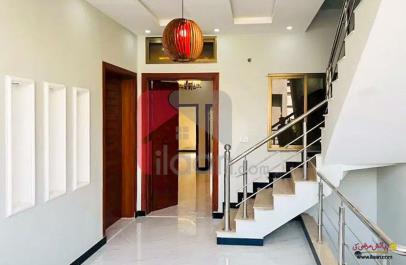 7 Marla House for Sale in Bani Gala, Islamabad