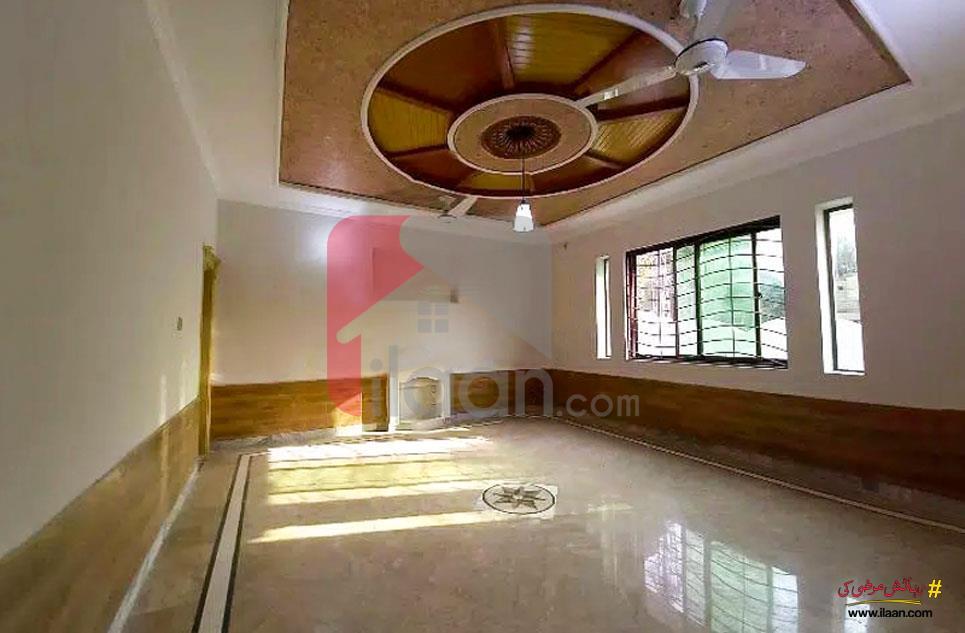 10 Marla House for Rent in PWD Housing Scheme, Islamabad