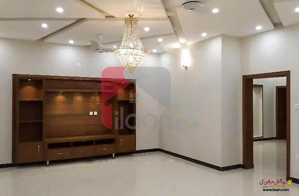 12.4 Marla House for Sale in Media Town, Rawalpindi