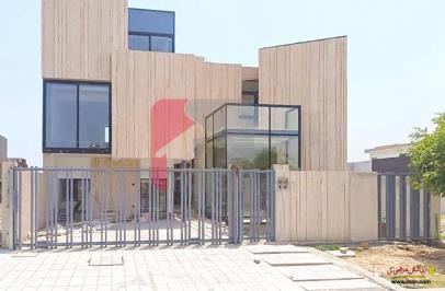 10 Marla House for Sale in Block C, Multi Gardens B-17, Islamabad